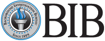 BIB Logo