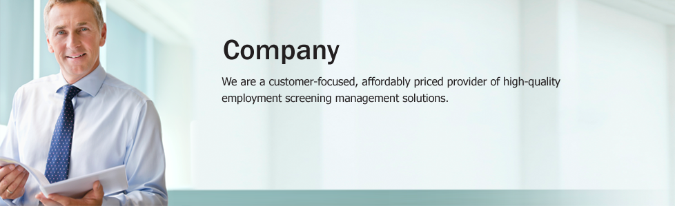 Company