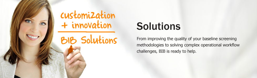 Solutions