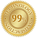 Technology Satisfaction